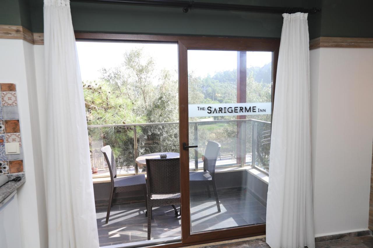 The Sarigerme Inn Exterior foto