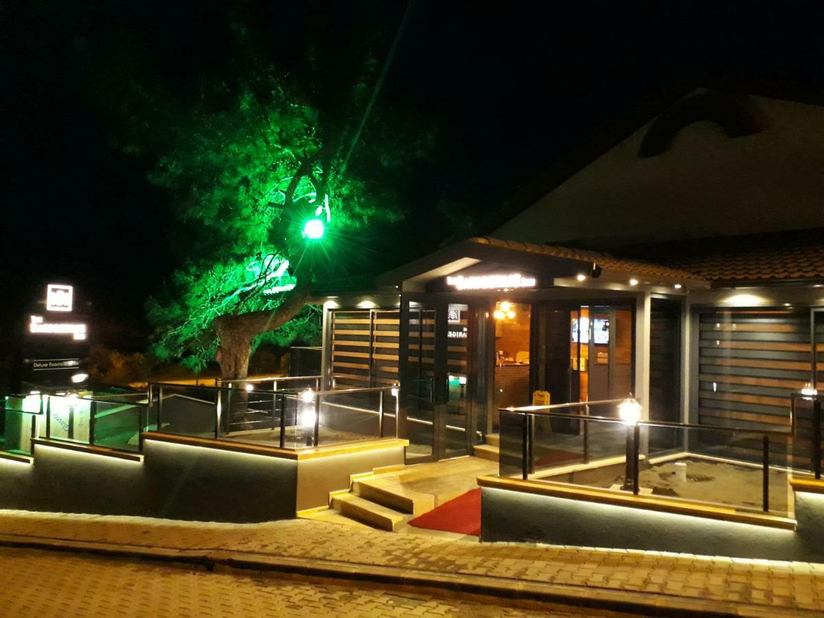 The Sarigerme Inn Exterior foto